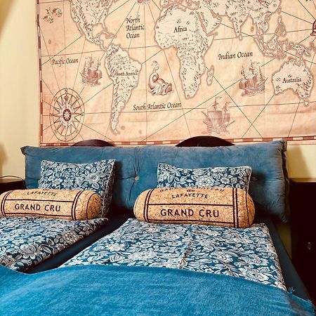 Pirate Family, Theme Room, Free Parking Карлові Вари Екстер'єр фото
