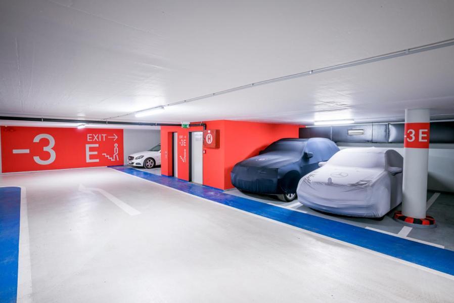 Pirate Family, Theme Room, Free Parking Карлові Вари Екстер'єр фото